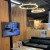 Lampa wisząca CIRCLE 40+60 LED mosiądz na 1 podsufitce - ST-8848-40+60 brass - Step Into Design